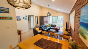 Holiday Home in the Heart of Anglesea